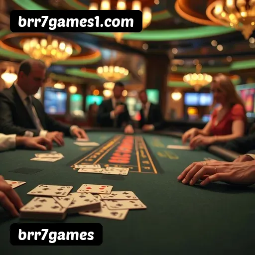 brr7games APK - Download Oficial Android