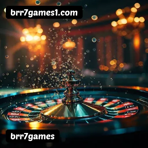 Recursos App brr7games