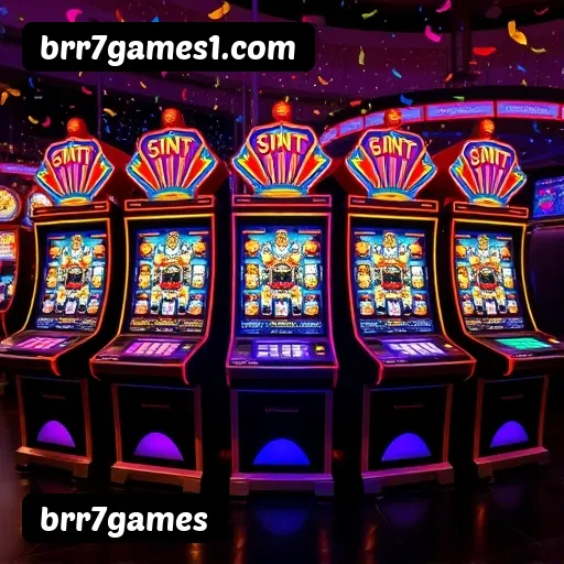 Como Registrar e Fazer Login brr7games