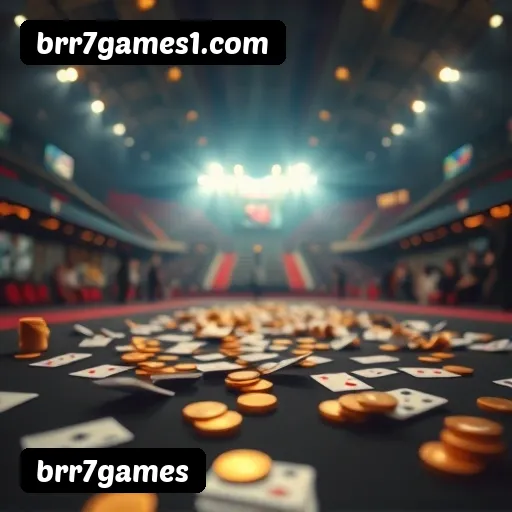 Catálogo Completo de Bônus brr7games
